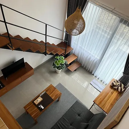 Exotica Loft Canggu