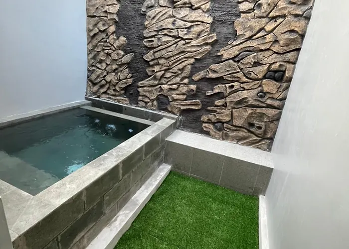 Exotica Loft *