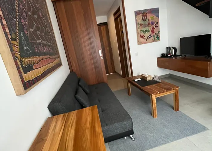 Exotica Loft *