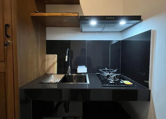 Exotica Loft *